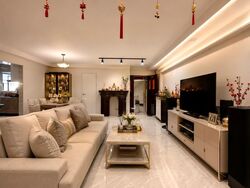 Blk 304 Canberra Road (Sembawang), HDB Executive #600145551